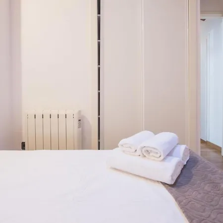 The Magic Place Duplex Junto A La Catedral By Ap トレド