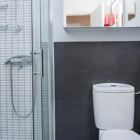 アパート The Magic Place Duplex Junto A La Catedral By Ap トレド