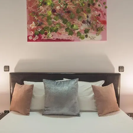 アパート The Magic Place Duplex Junto A La Catedral By Ap トレド