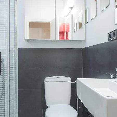 The Magic Place Duplex Junto A La Catedral By Ap * Toledo