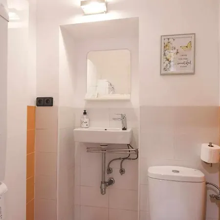 The Magic Place Duplex Junto A La Catedral By Ap *