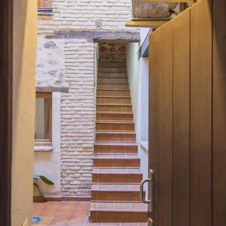 The Magic Place Duplex Junto A La Catedral By Ap アパート *