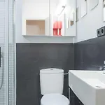 The Magic Place Duplex Junto A La Catedral By Ap * Toledo