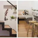 The Magic Place Duplex Junto A La Catedral By Ap * Τολέδο