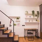 The Magic Place Duplex Junto A La Catedral By Ap