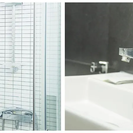 Appartement The Magic Place Duplex Junto A La Catedral By Ap *