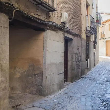 The Magic Place Duplex Junto A La Catedral By Ap Appartement