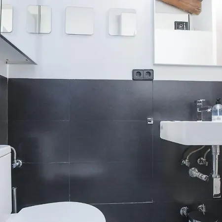 The Magic Place Duplex Junto A La Catedral By Ap Toledo