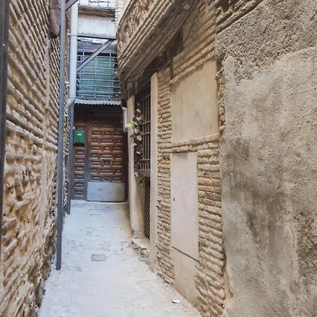 Apartment The Magic Place Duplex Junto A La Catedral By Ap