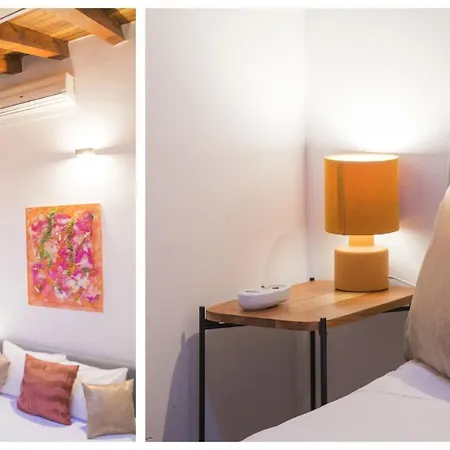 Appartement The Magic Place Duplex Junto A La Catedral By Ap