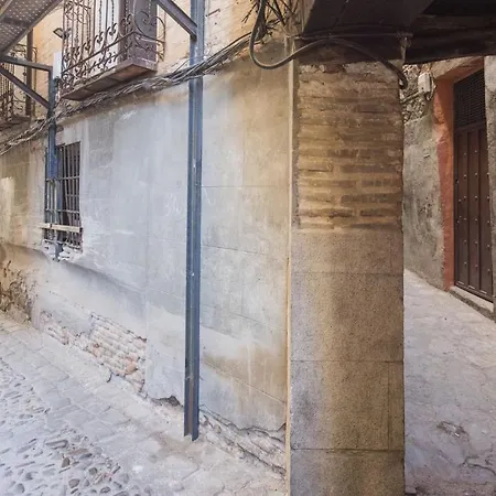 The Magic Place Duplex Junto A La Catedral By Ap Appartement *