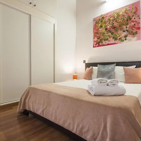 The Magic Place Duplex Junto A La Catedral By Ap * Toledo