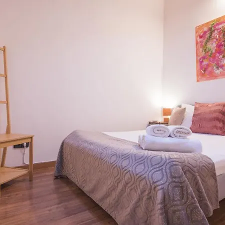 The Magic Place Duplex Junto A La Catedral By Ap Toledo