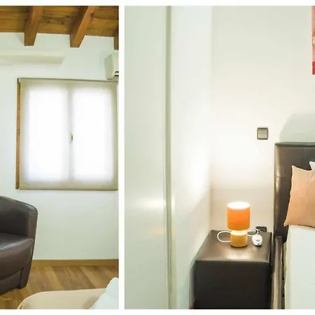 Διαμέρισμα The Magic Place Duplex Junto A La Catedral By Ap Τολέδο