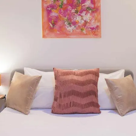 The Magic Place Duplex Junto A La Catedral By Ap *