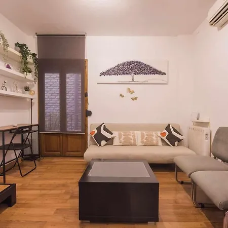 The Magic Place Duplex Junto A La Catedral By Ap Appartement