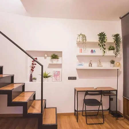 The Magic Place Duplex Junto A La Catedral By Ap