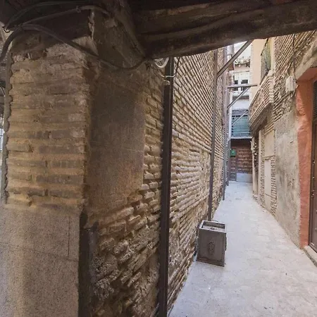 The Magic Place Duplex Junto A La Catedral By Ap *