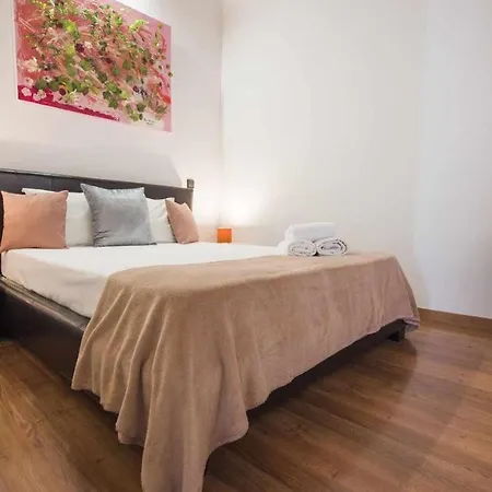 Διαμέρισμα The Magic Place Duplex Junto A La Catedral By Ap Τολέδο
