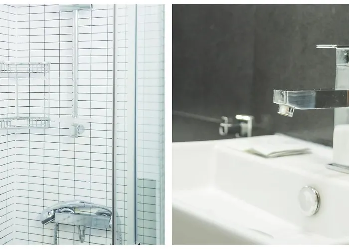 Apartment The Magic Place Duplex Junto A La Catedral By Ap *