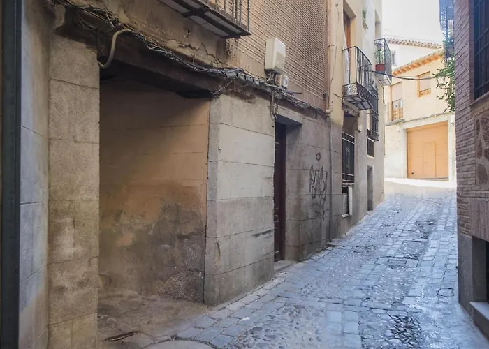 The Magic Place Duplex Junto A La Catedral By Ap Apartment