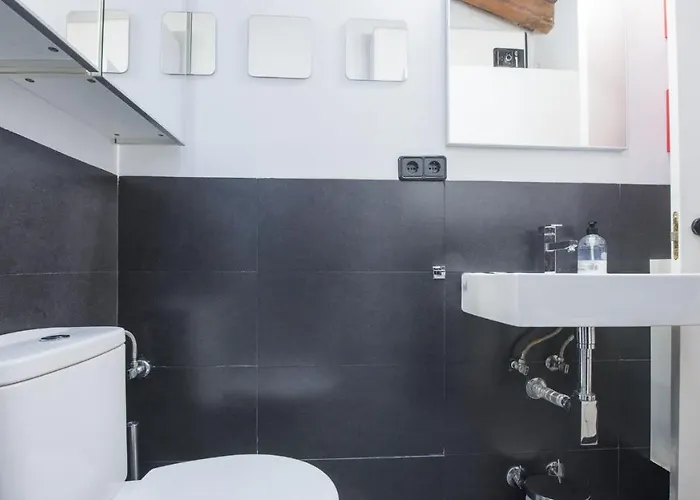 The Magic Place Duplex Junto A La Catedral By Ap Toledo