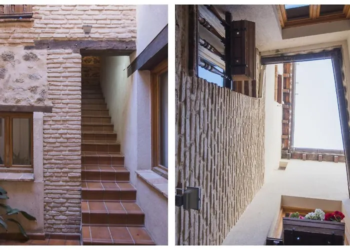 The Magic Place Duplex Junto A La Catedral By Ap Apartment