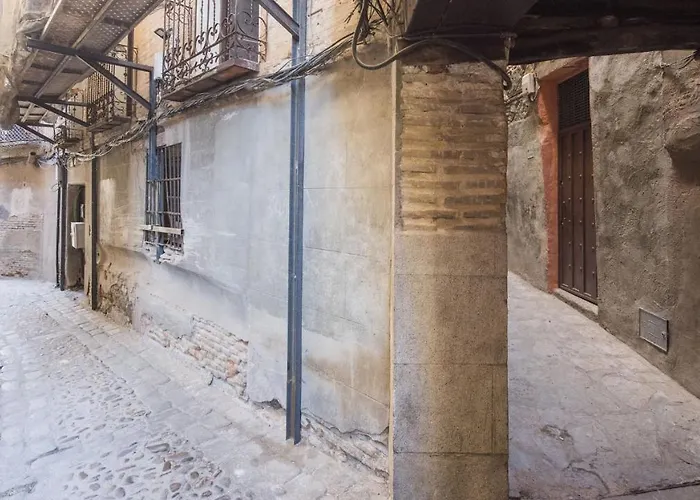 The Magic Place Duplex Junto A La Catedral By Ap Apartment *