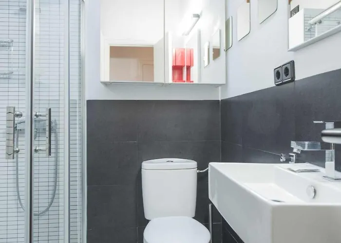 The Magic Place Duplex Junto A La Catedral By Ap * Toledo