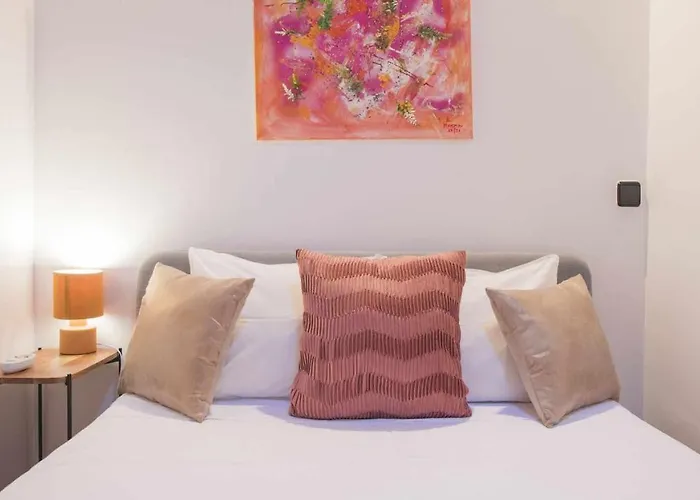 The Magic Place Duplex Junto A La Catedral By Ap *