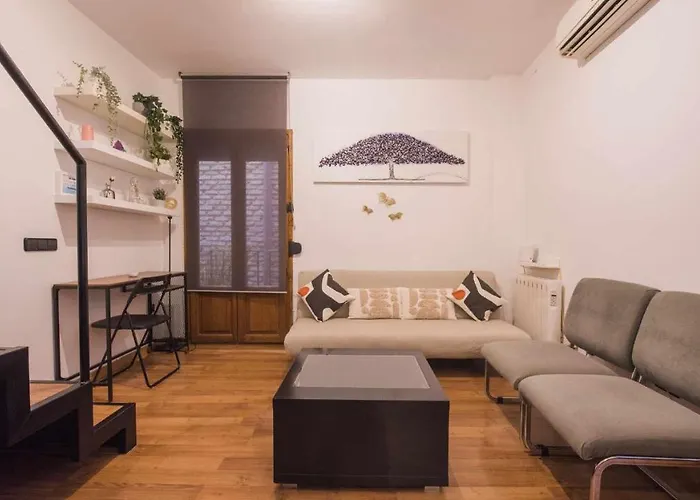 The Magic Place Duplex Junto A La Catedral By Ap Apartment