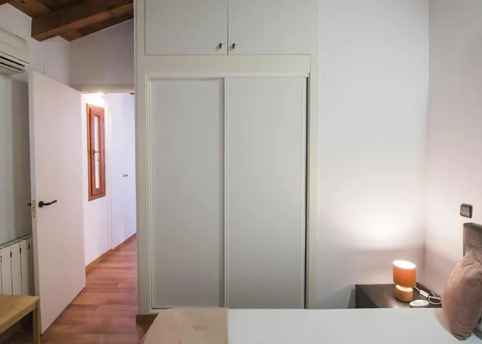 The Magic Place Duplex Junto A La Catedral By Ap Apartment *