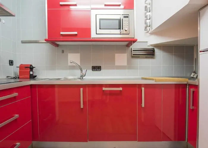 The Magic Place Duplex Junto A La Catedral By Ap Apartment *