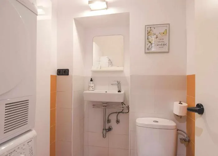 The Magic Place Duplex Junto A La Catedral By Ap *